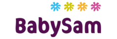 Babysam.dk Logo