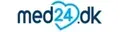 Med24 Logo